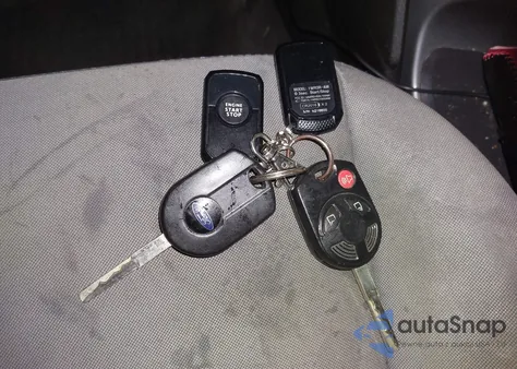 2013 Ford Escape Se z USA, uszkodzony, nr VIN 1FMCU9G95DUB88423